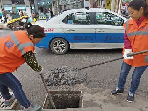沁县沉沙井清掏-污水井清理