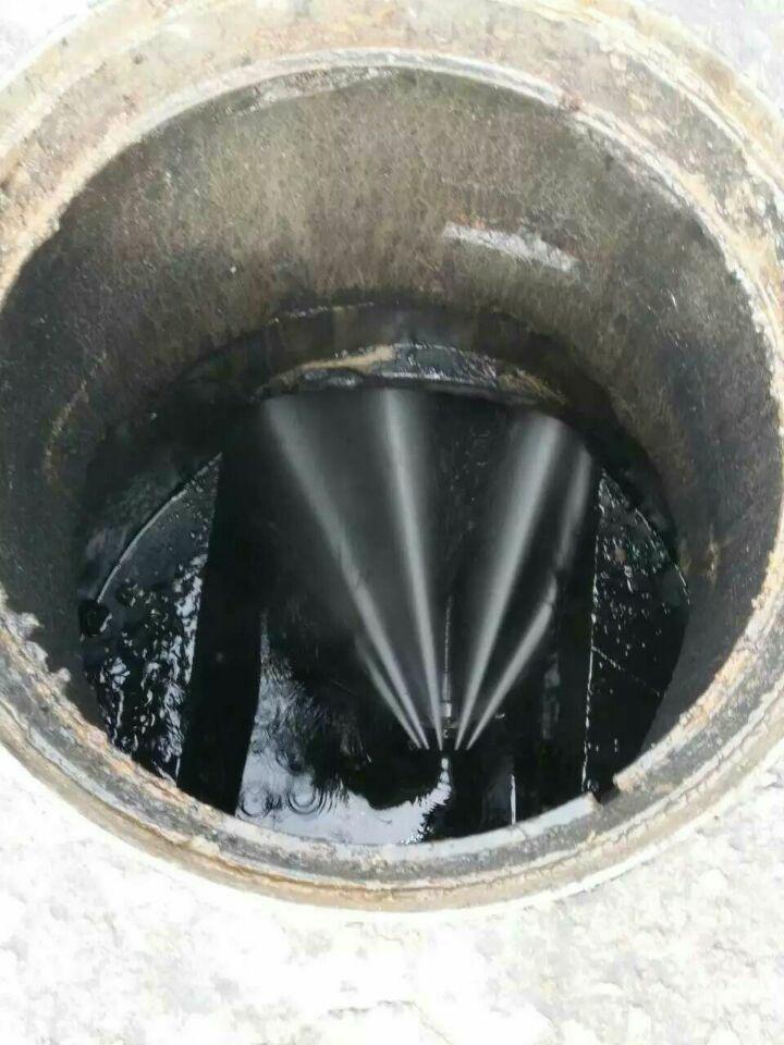 沁县市政管道清洗-排污管道清洗