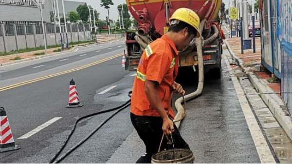 沁县污水管道疏通清淤注意事项有哪些？