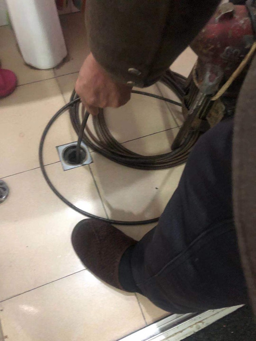 沁县管道疏通，疏通下水道