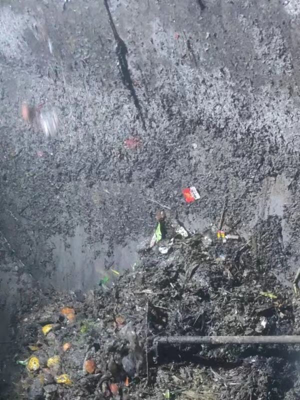 沁县污水池清理